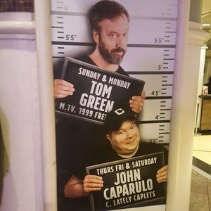 Meet your Posher, George